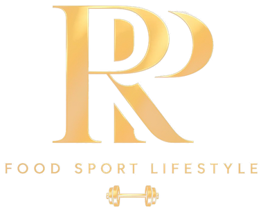 Rik Peels — Performance Coach · food, sport, lifestyle